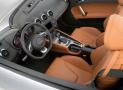 Luxury car