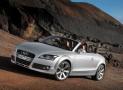 Luxury car