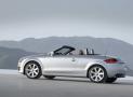 Luxury car