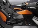 Luxury car