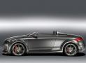 Luxury car