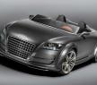 奧迪TT Clubsport Quattr