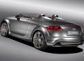 Luxury car