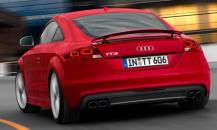 Luxury car