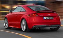Luxury car
