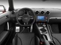 Luxury car