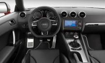Luxury car
