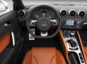 奧迪TTS Roadster