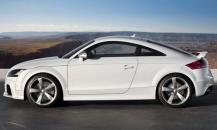 Luxury car