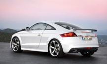 Luxury car