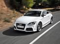 Luxury car