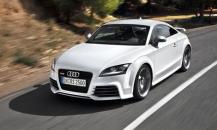 Luxury car