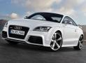 Luxury car