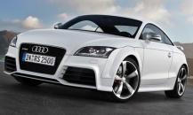 Luxury car