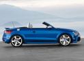 Luxury car