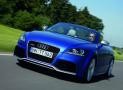 Luxury car