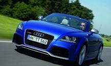 Luxury car