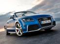 Luxury car