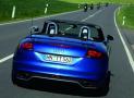 Luxury car