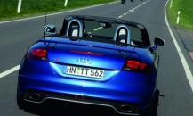 Luxury car