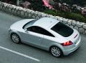 奧迪TT Coupe