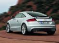 奧迪TT Coupe
