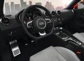 奧迪TT Roadster