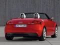 奧迪TT Roadster