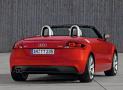 奧迪TT Roadster