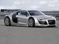 奧迪R8 GT3