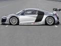 奧迪R8 GT3