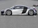 Luxury car