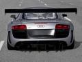 奧迪R8 GT3