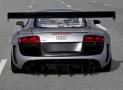 Luxury car