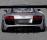 Luxury car