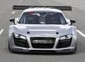 Luxury car