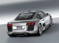 奧迪R8 V12 TDI概念車