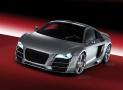 奧迪R8 V12 TDI概念車