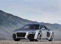 奧迪R8 V12 TDI概念車