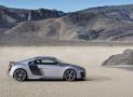 奧迪R8 V12 TDI概念車