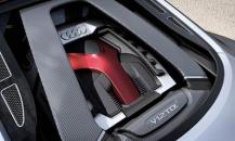 奧迪R8 V12 TDI概念車