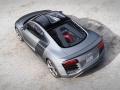 奧迪R8 V12 TDI概念車