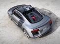 奧迪R8 V12 TDI概念車