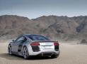 奧迪R8 V12 TDI概念車