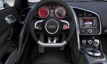 奧迪R8 V12 TDI概念車