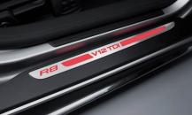 奧迪R8 V12 TDI概念車