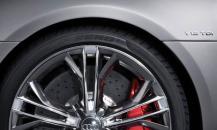 奧迪R8 V12 TDI概念車