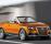 奧迪Cross Cabriolet quattro概念車