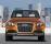 奧迪Cross Cabriolet quattro概念車