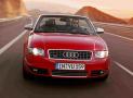 Luxury car